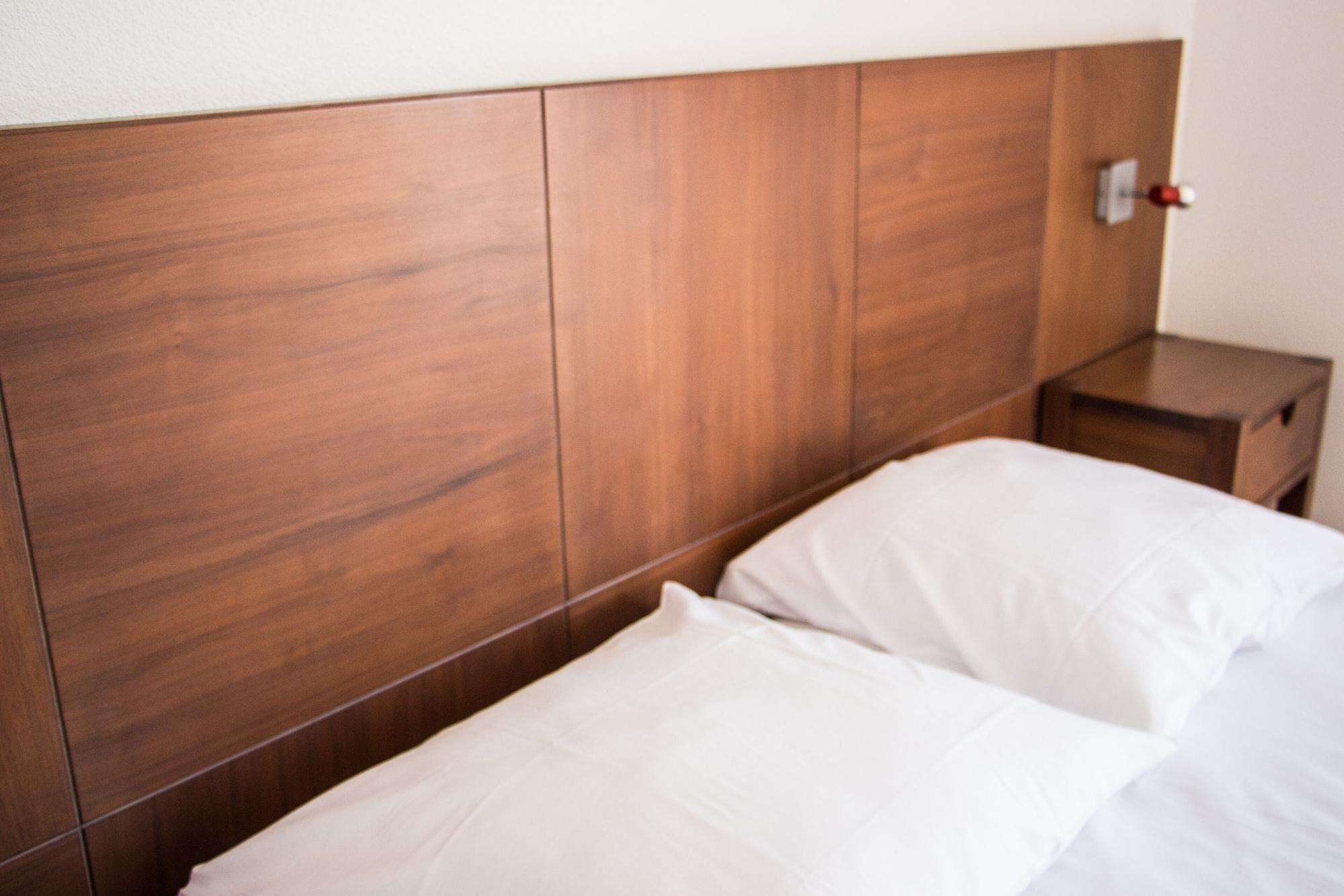 Comfort Aparthotel Lourdes L'Acacia Zewnętrze zdjęcie