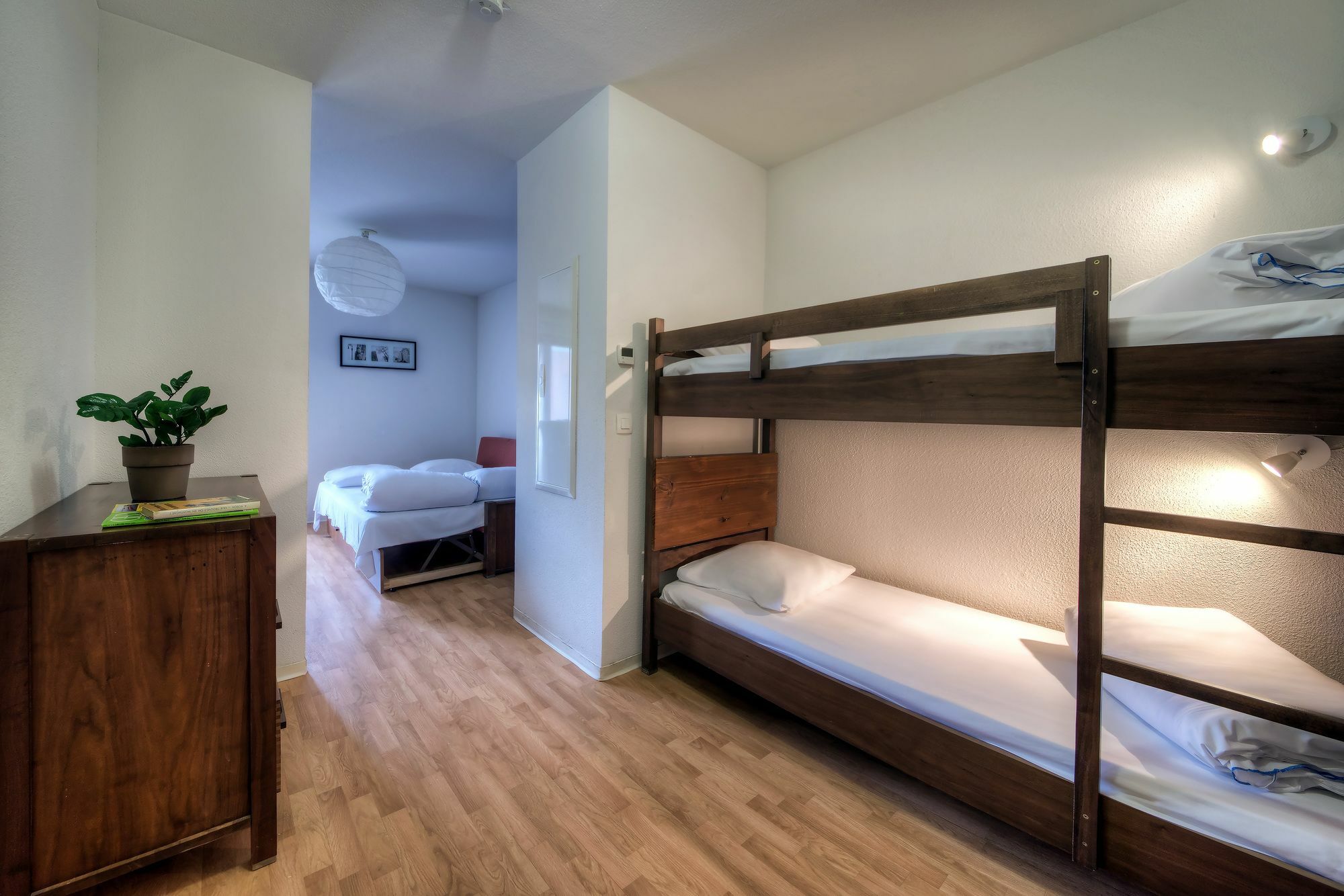 Comfort Aparthotel Lourdes L'Acacia Zewnętrze zdjęcie