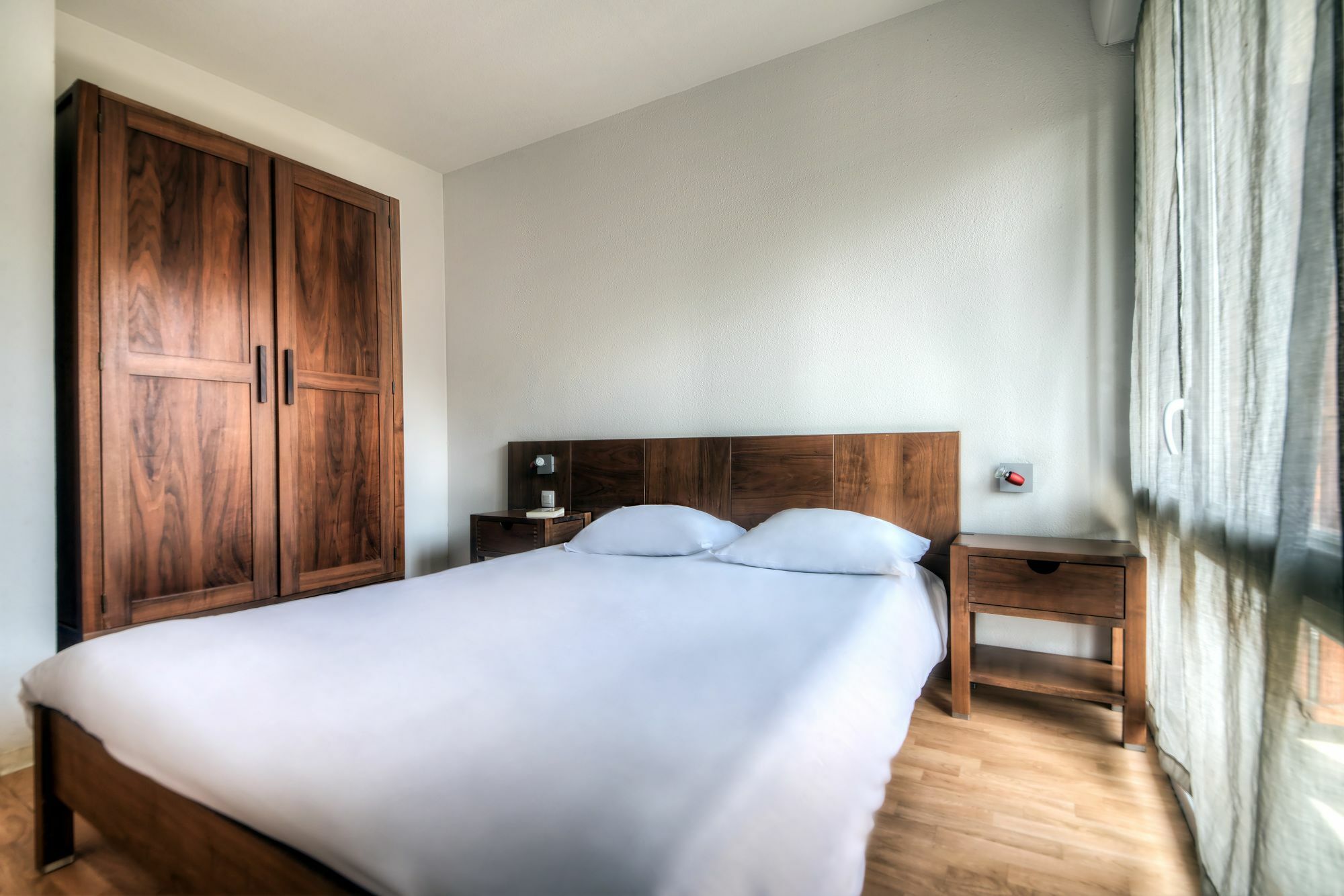 Comfort Aparthotel Lourdes L'Acacia Zewnętrze zdjęcie