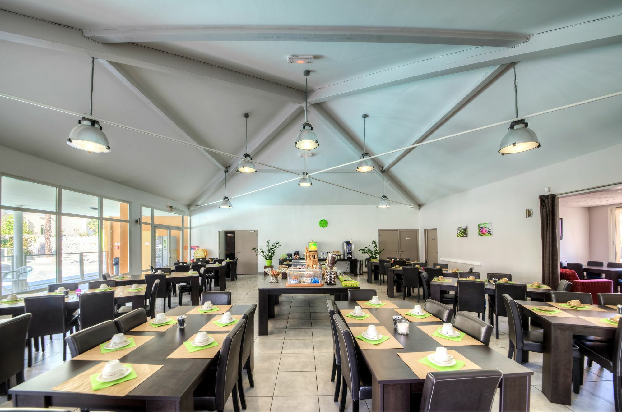 Comfort Aparthotel Lourdes L'Acacia Zewnętrze zdjęcie