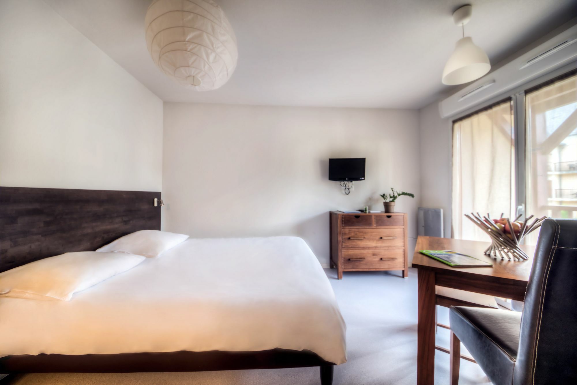 Comfort Aparthotel Lourdes L'Acacia Zewnętrze zdjęcie